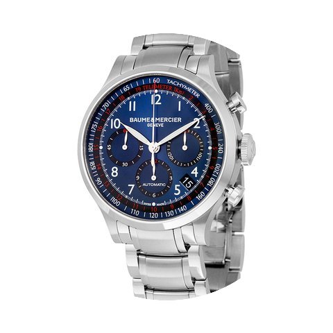 Baume & Mercier Capeland...