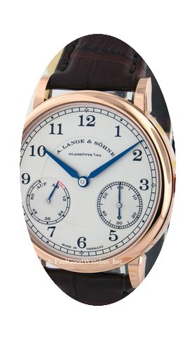 A. Lange & Söhne 234.032 1815 Up &a...