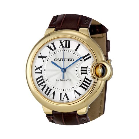 Cartier Ballon Bleu de Cartier...