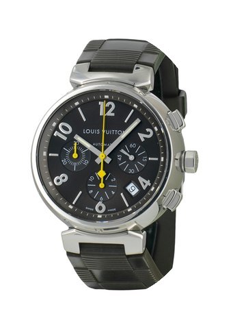 Louis Vuitton Tambour Chronographe...
