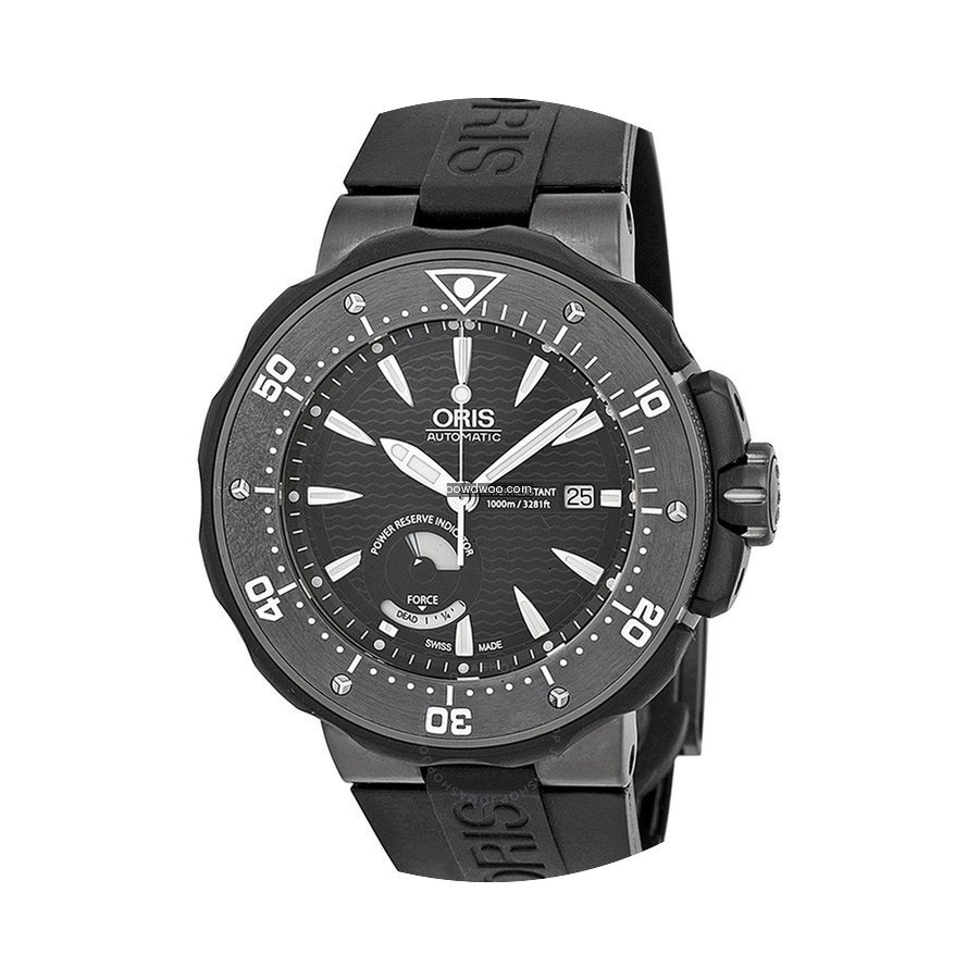 Oris Prodiver Hirondelle. Limited editio...