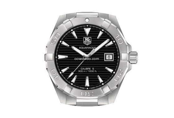 TAG Heuer Aquaracer Calibre 5...