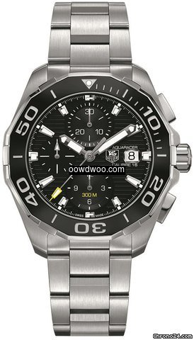 TAG Heuer Aquaracer Automatic Chronograp...