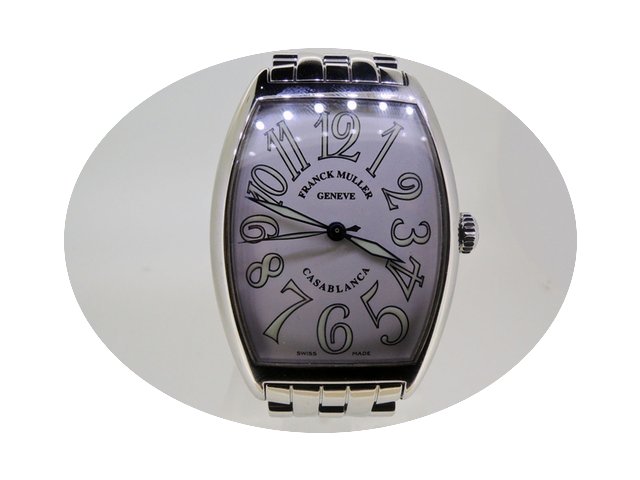 Franck Muller 3924...