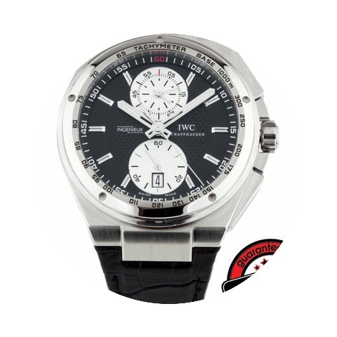 IWC Big Ingenieur Chronograph Ref. IW378...