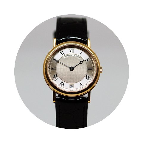 Breguet Classique...