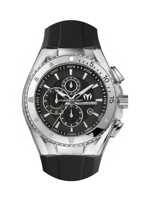 Technomarine Cruise Original Chrono...