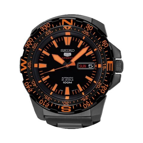Seiko 5 Automatik SRP547K1...