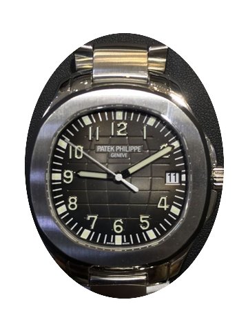 Patek Philippe 5167/1A-001...