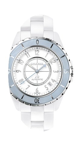 Chanel J12 Automatic 38mm Ladies Watch...