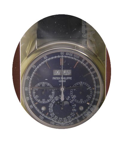 Patek Philippe Grand Complications Ref. ...