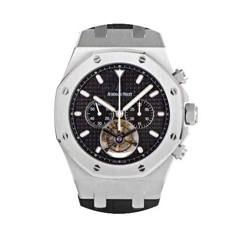 Audemars Piguet Royal Oak Tourbillon Chr...