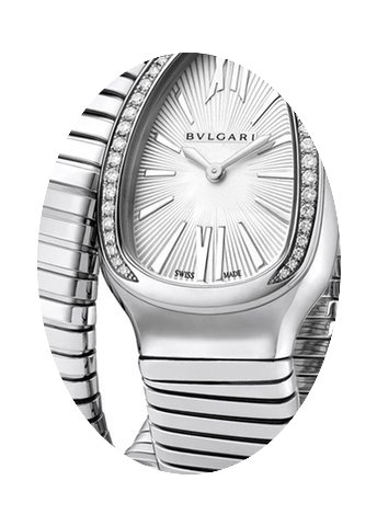 Bulgari Serpenti Tubogas 35mm Ladies Wat...
