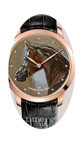Girard Perregaux Girard-Perregaux 1966 ...