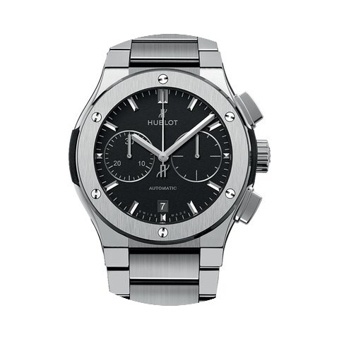 Hublot Classic Fusion Chronograph...