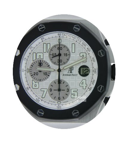 Audemars Piguet Royal Oak OffShore Chron...