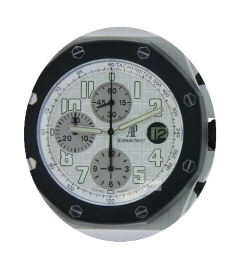 Audemars Piguet Royal Oak OffShore Chron...