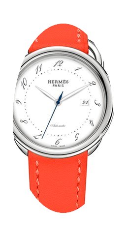 Hermès Arceau Automatic MM 32mm Ladies ...