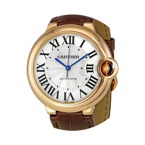 Cartier Ballon Bleu de Cartier...