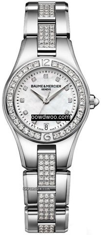 Baume & Mercier Linea...