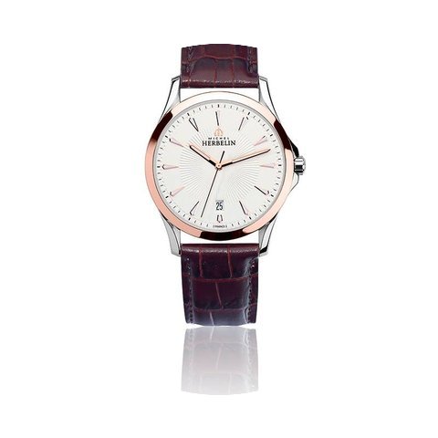 Michel Herbelin Lyre 12213/TR12MA...