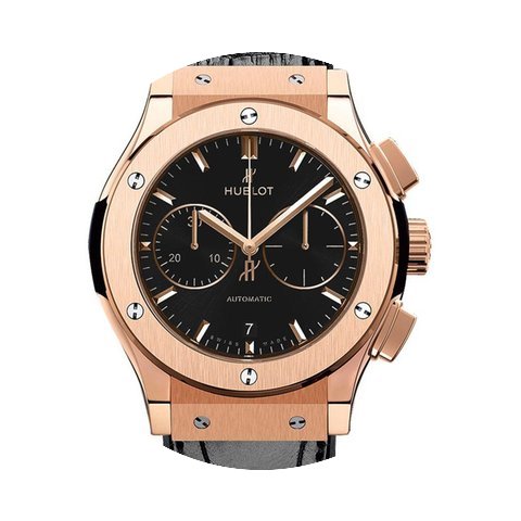Hublot Classic Fusion Chronograph 42mm 5...