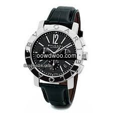 Bulgari BB42BSLDCH Bvlgari Bvlgari Autom...