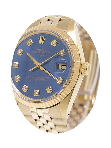 Rolex Date 1500...