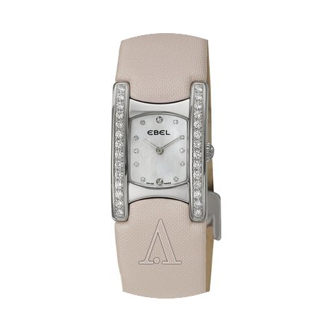 Ebel Women's Beluga Manchette Watch...
