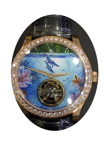 Jaeger-LeCoultre Q166241M...