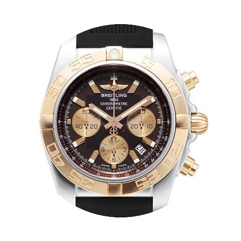 Breitling Chronomat 44...