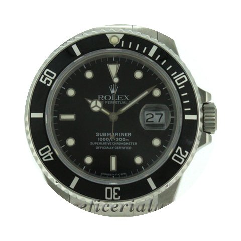 Rolex Submariner Transizionale 16800...