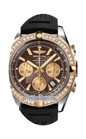 Breitling Chronomat 44 Mens Watch...