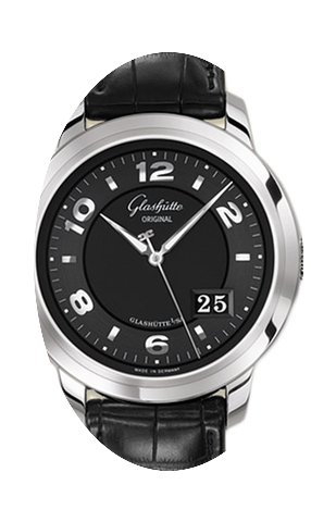 Glashütte Original PanoMaticCentral XL ...