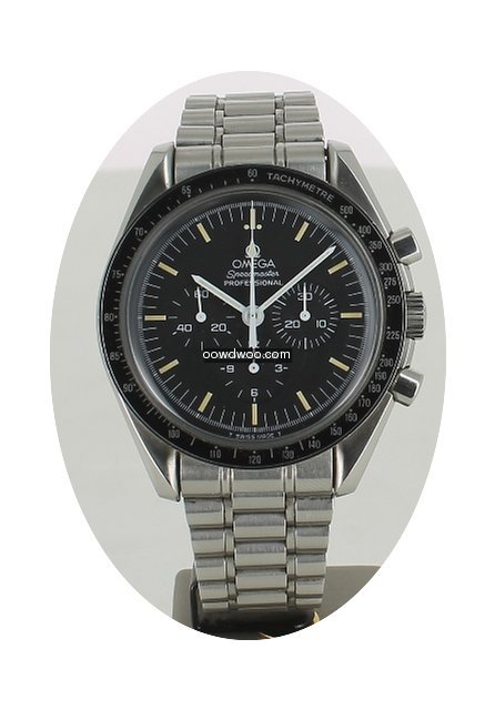 Omega Speedmaster Professional Moonwatch...