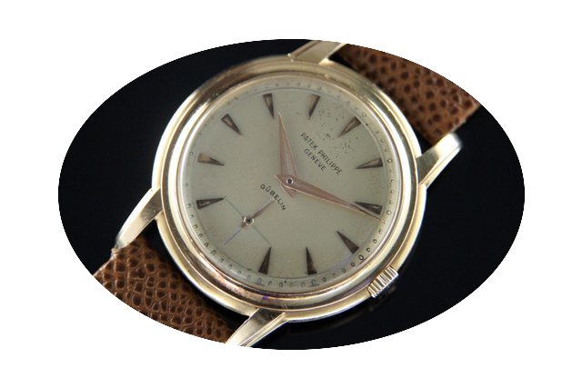 Patek Philippe Calatrava...