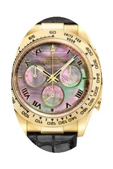 Rolex Cosmograph Daytona 116518 116518-D...