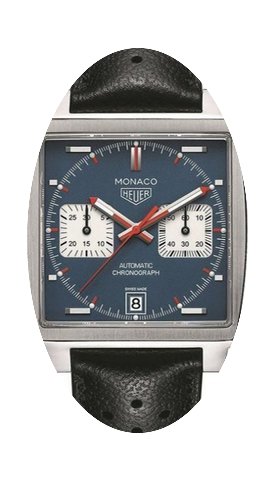 TAG Heuer CAW211P.FC6356...