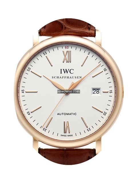 IWC Portofino Automatic...