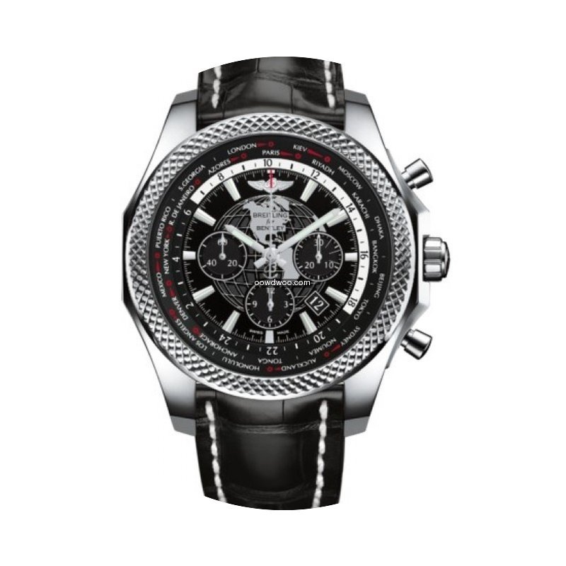 Breitling BENTLEY B05 UNITIME...