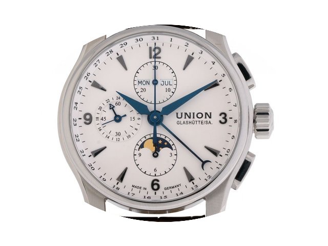 Union Glashütte Belisar Chronograph Mon...