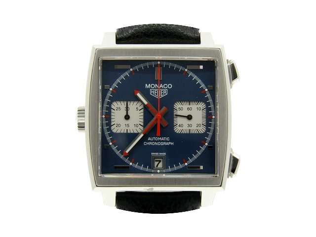 TAG Heuer Monaco Calibre11...