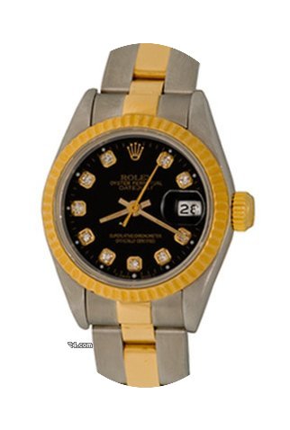 Rolex Datejust Model 69173...