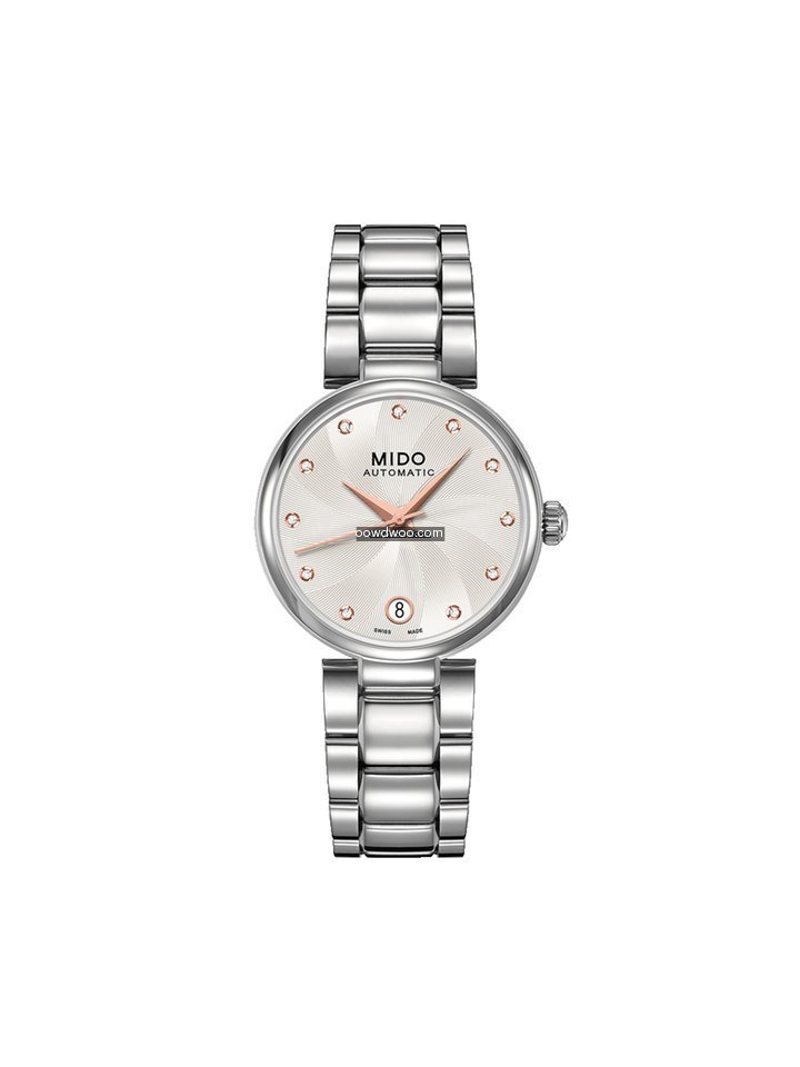 Mido Baroncelli Lady...