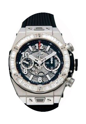 Hublot Big Bang Unico...