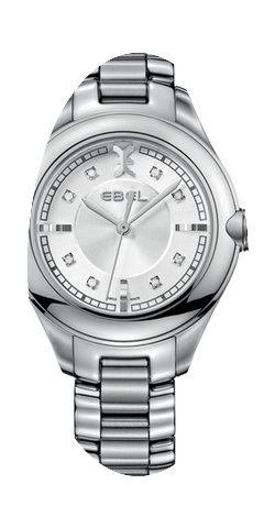 Ebel Onde Quartz 30mm Ladies Watch...