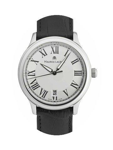 Maurice Lacroix Les Classique...