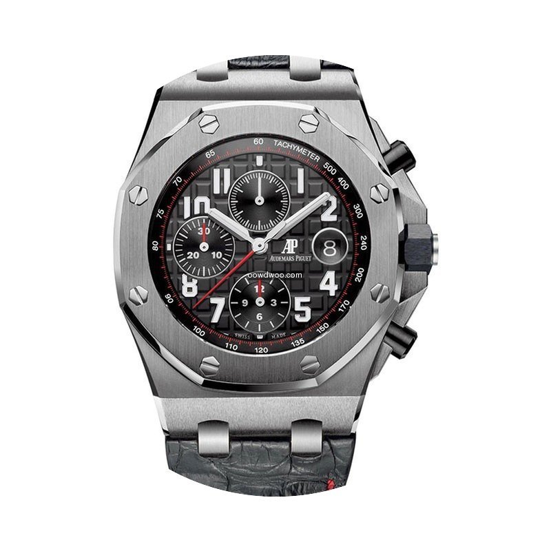 Audemars Piguet Chronograph 42mm Special...