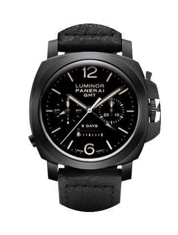 Panerai Luminor 1950 44 Mm Chrono Monopu...