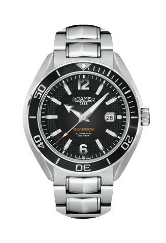 Roamer Searock Pro...